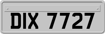 DIX7727