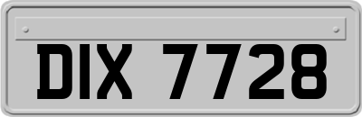 DIX7728