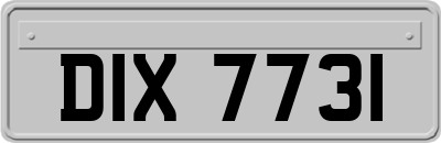 DIX7731