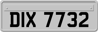 DIX7732