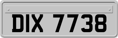 DIX7738