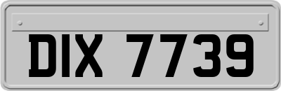 DIX7739
