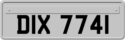 DIX7741