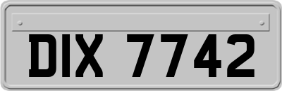 DIX7742