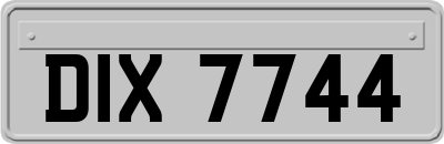 DIX7744