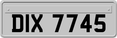 DIX7745