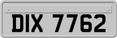 DIX7762