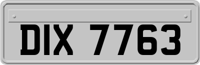 DIX7763