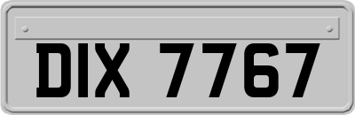 DIX7767