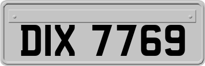 DIX7769