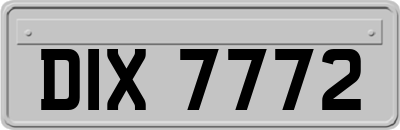 DIX7772