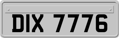 DIX7776