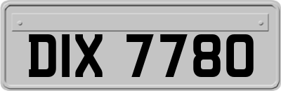 DIX7780