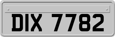 DIX7782