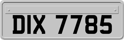 DIX7785