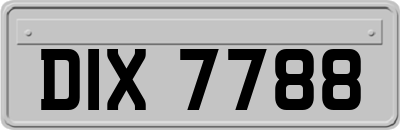 DIX7788