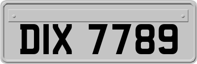 DIX7789