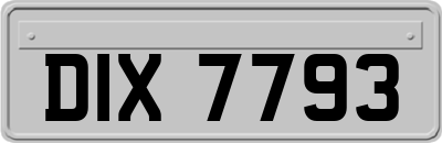 DIX7793