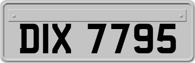 DIX7795