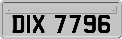 DIX7796