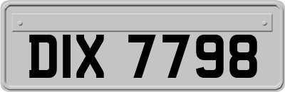 DIX7798