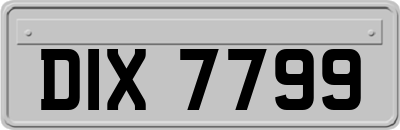 DIX7799