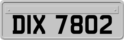 DIX7802