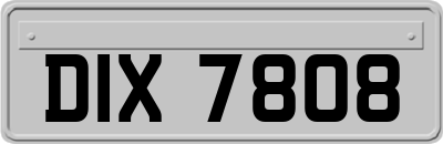 DIX7808