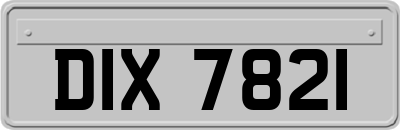 DIX7821