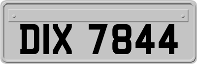 DIX7844