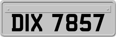 DIX7857