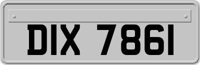 DIX7861