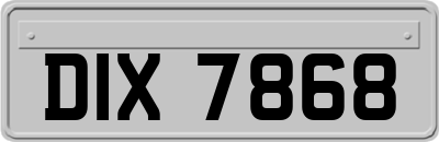 DIX7868