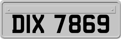 DIX7869