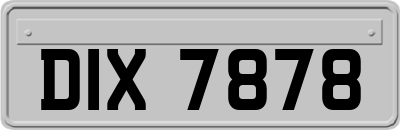 DIX7878