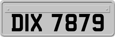 DIX7879