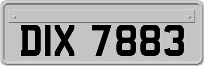 DIX7883