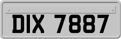 DIX7887