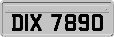 DIX7890