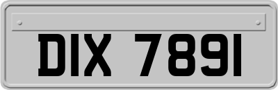 DIX7891