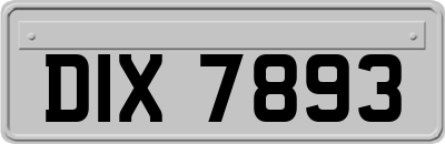 DIX7893
