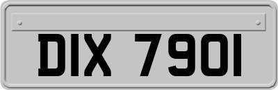 DIX7901