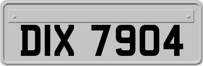DIX7904