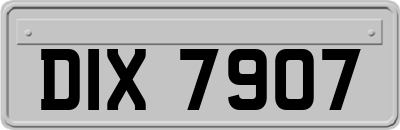 DIX7907