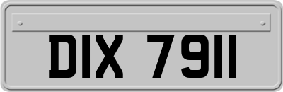 DIX7911