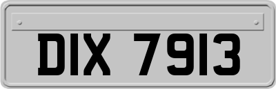 DIX7913