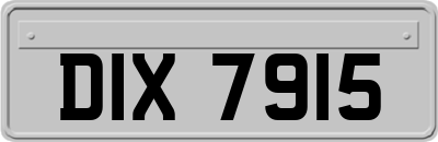 DIX7915