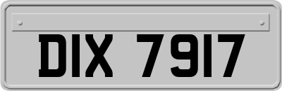 DIX7917