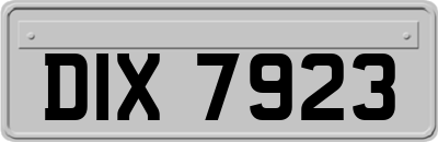 DIX7923