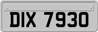 DIX7930